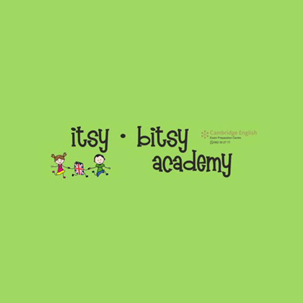 Itsy-Bitsy-Academy