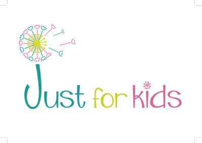 Just For Kids (Kids & Us)