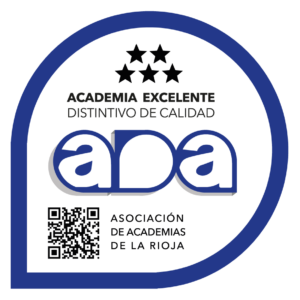 Sello calidad ADA Rioja