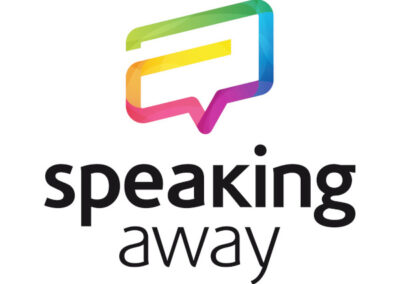 Speaking Away