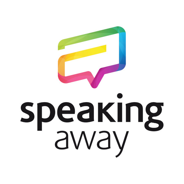 Speaking Away