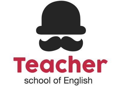 Teacher School of English