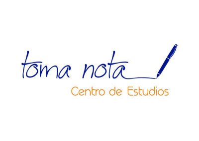 Toma nota